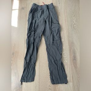 Lululemon men’s joggers size small